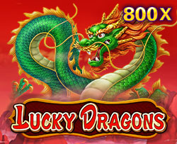 Lucky Dragons